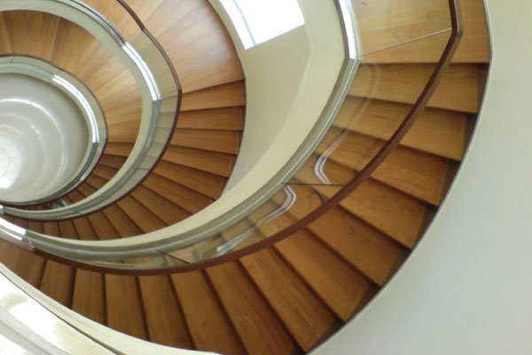 Home 3 Home Staircase Refurbish
