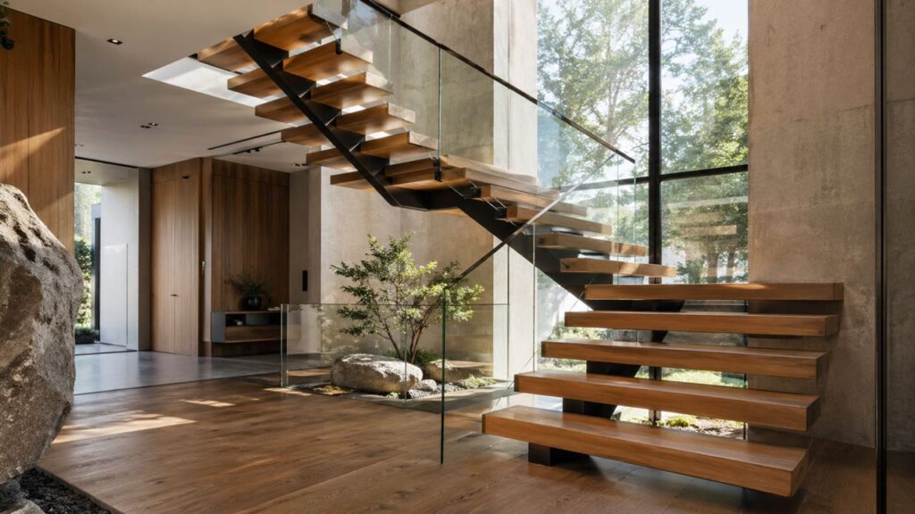 Uncovering the Truth: 7 Staircase Myths Every Homeowner Needs to Stop Believing 5 uncovering the staircase truth featured image
