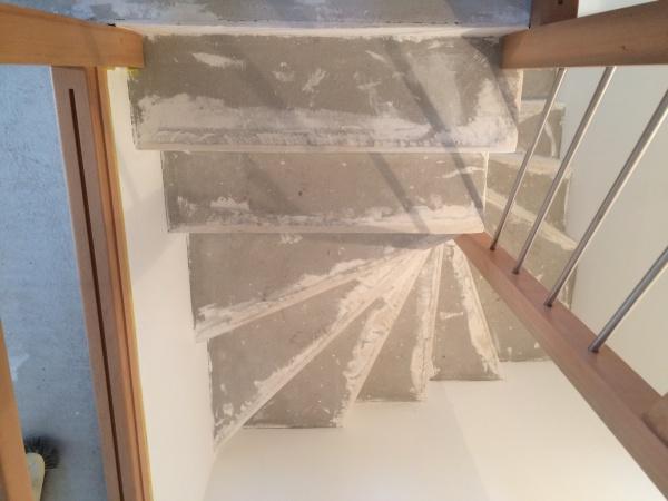 The Hidden Dangers of Tight-Space Staircases: What Homeowners Should Never Compromise On 3 The Hidden Dangers of Tight-Space Staircases: What Homeowners Should Never Compromise On Narrow Treads