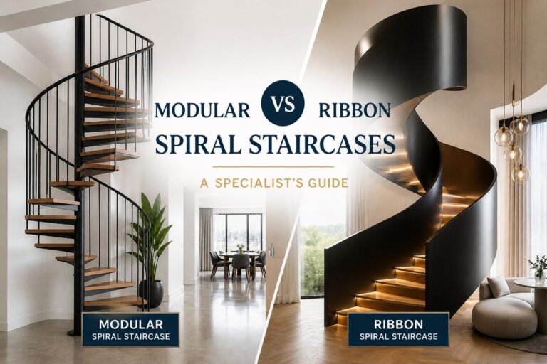 Insights 4 Insights modular vs ribbon spiral feature image