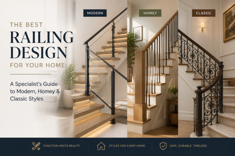 Insights 3 Insights the best railing design feature image
